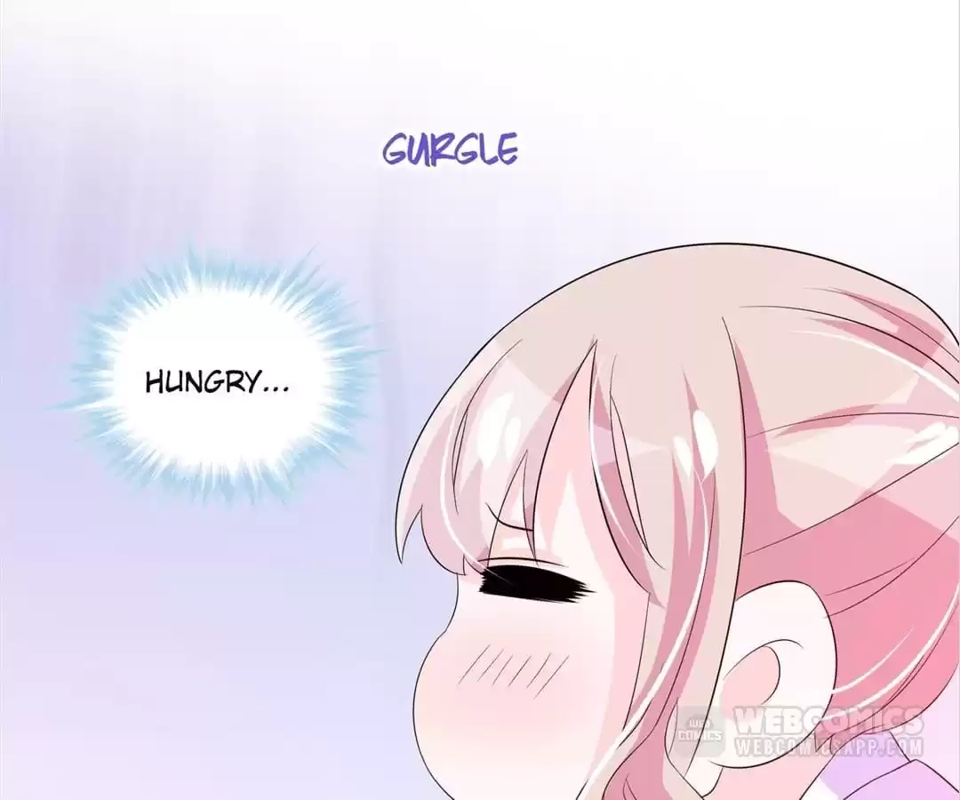 Delicate and Meek, Me? Chapter 96 page 34 - 