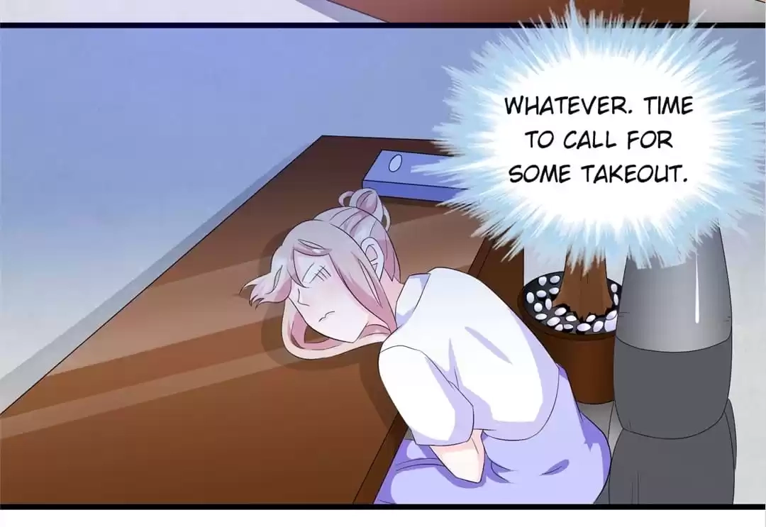 Delicate and Meek, Me? Chapter 96 page 37 - 