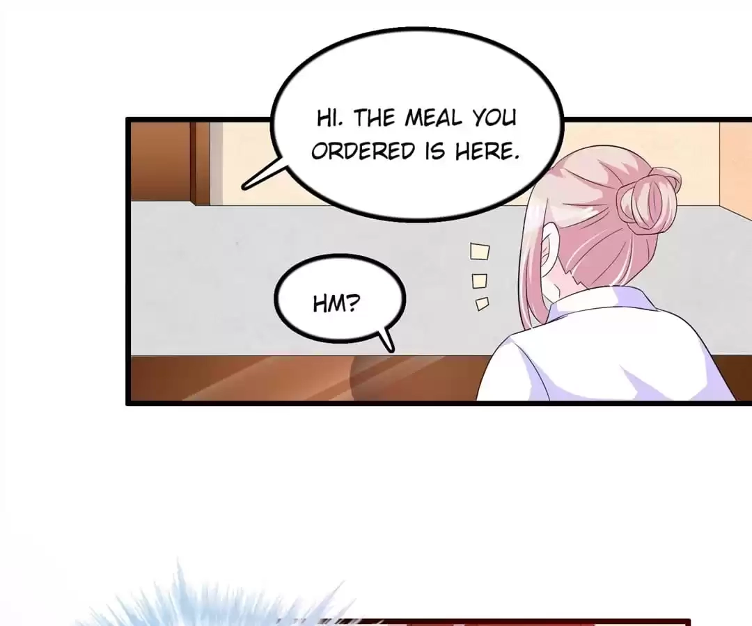 Delicate and Meek, Me? Chapter 96 page 38 - 