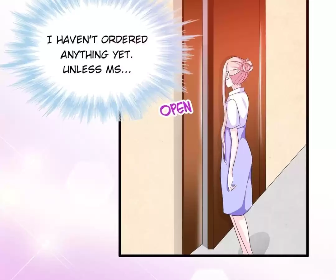 Delicate and Meek, Me? Chapter 96 page 39 - 