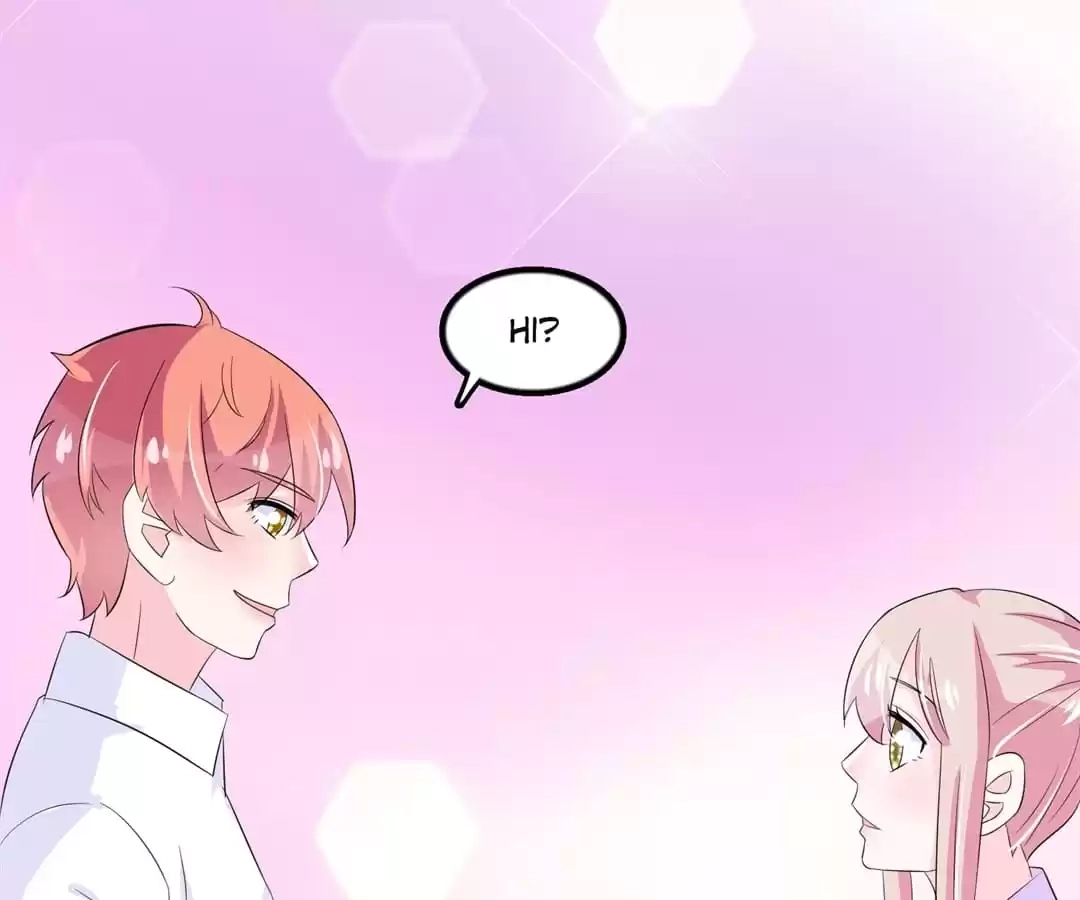 Delicate and Meek, Me? Chapter 96 page 40 - 