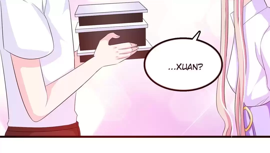 Delicate and Meek, Me? Chapter 96 page 41 - 