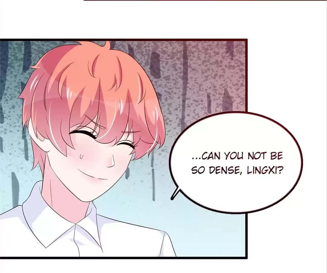 Delicate and Meek, Me? Chapter 96 page 43 - 