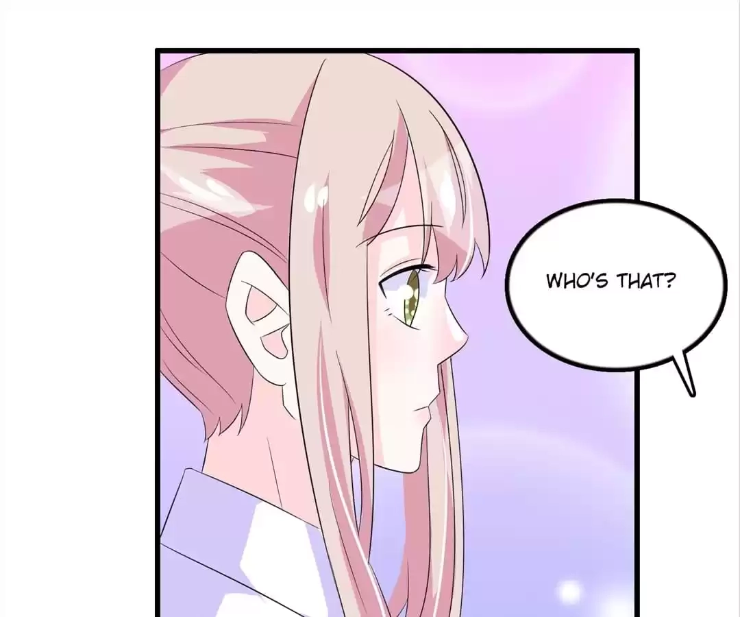 Delicate and Meek, Me? Chapter 96 page 7 - 