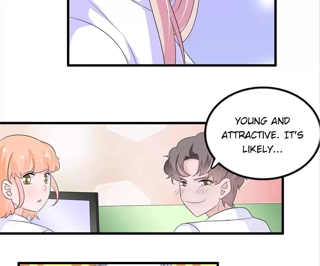 Delicate and Meek, Me? Chapter 96 page 8 - 