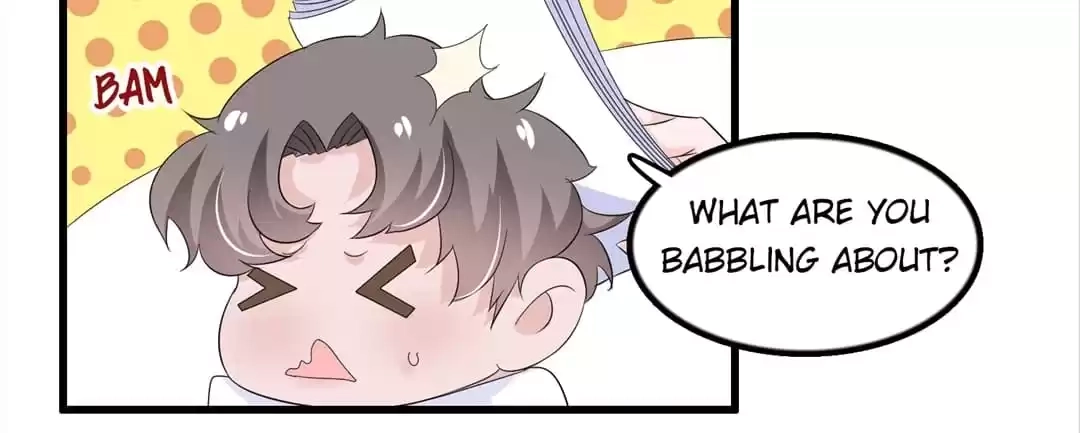 Delicate and Meek, Me? Chapter 96 page 9 - 