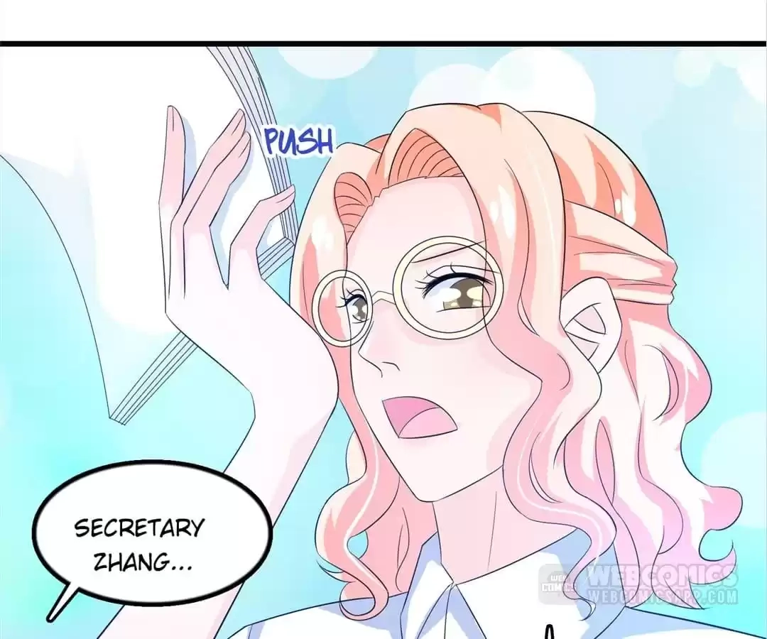 Delicate and Meek, Me? Chapter 96 page 10 - 