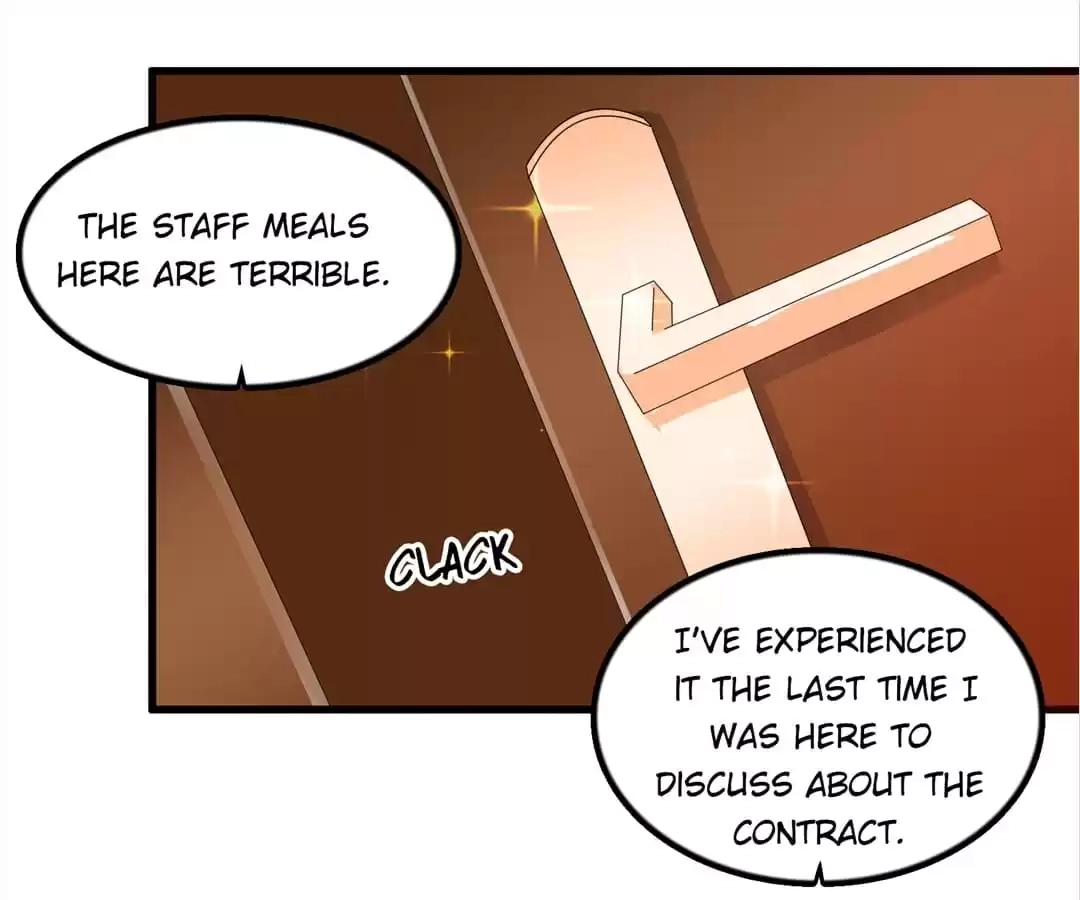 Delicate and Meek, Me? Chapter 97 page 1 - 
