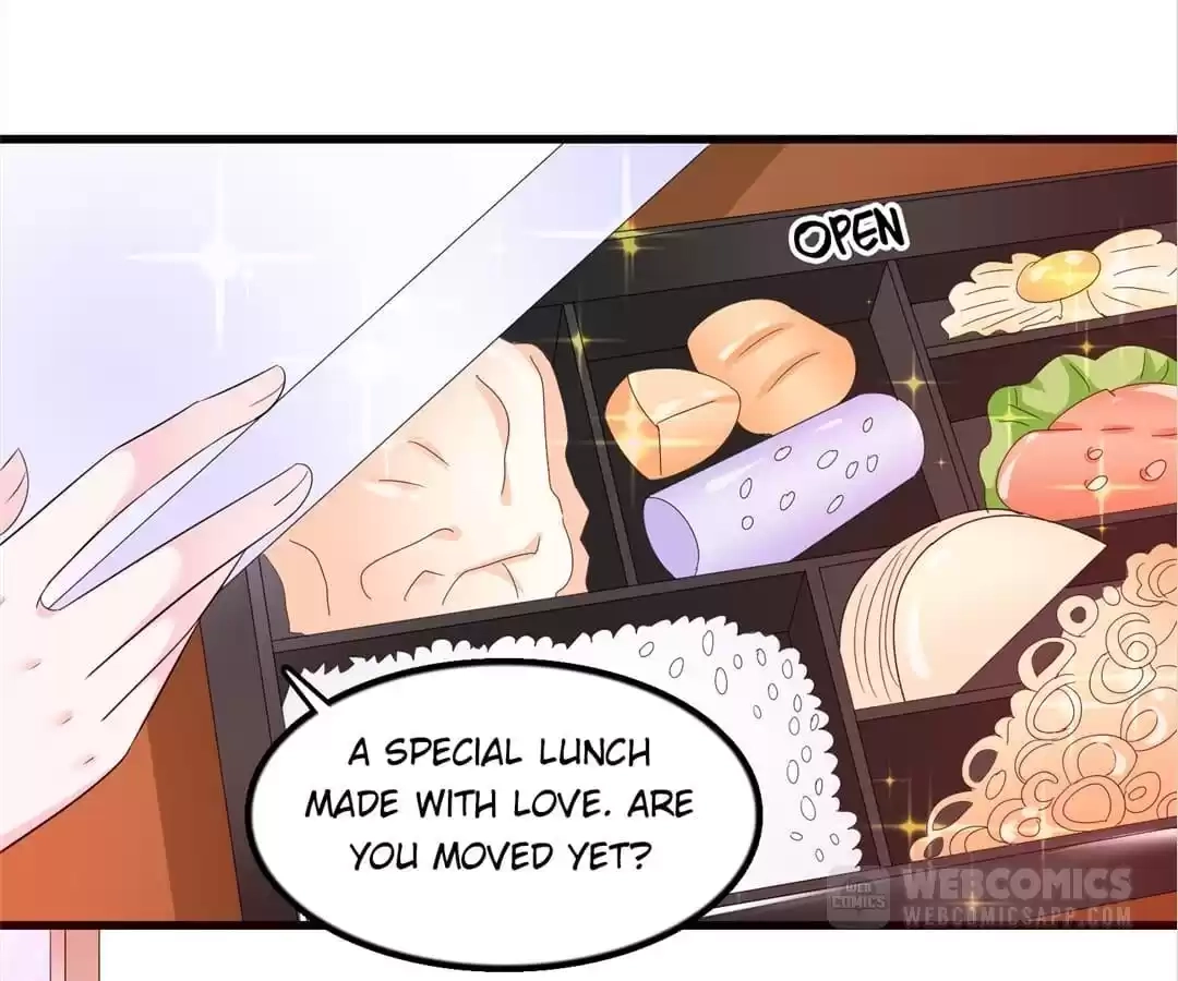 Delicate and Meek, Me? Chapter 97 page 2 - 