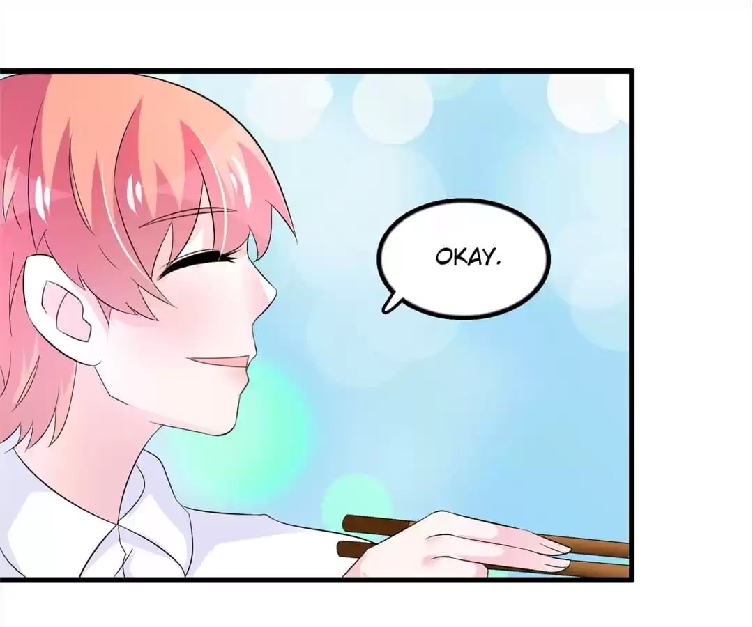 Delicate and Meek, Me? Chapter 97 page 13 - 