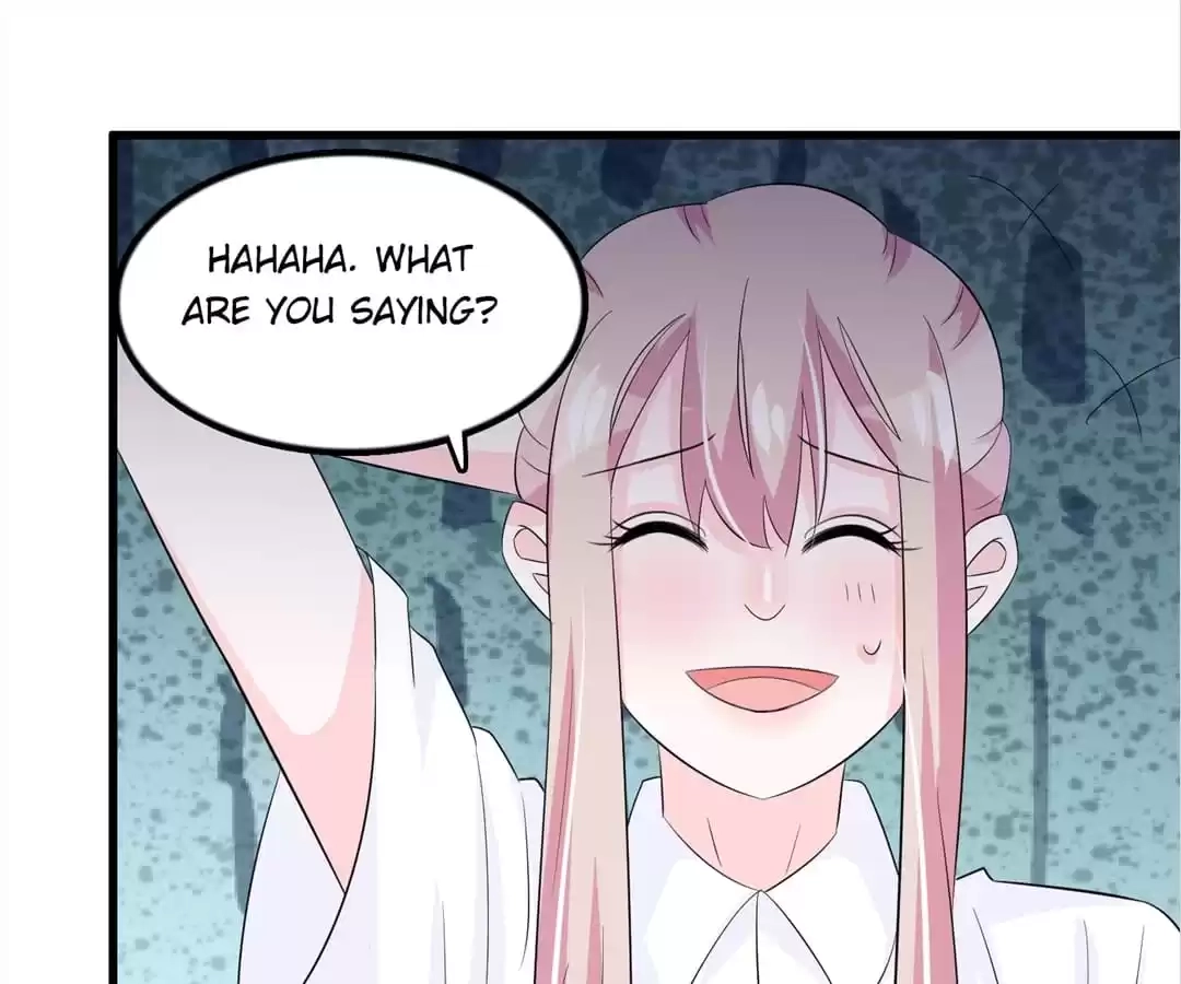 Delicate and Meek, Me? Chapter 97 page 16 - 