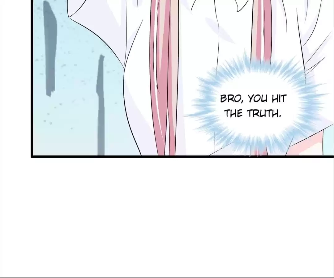 Delicate and Meek, Me? Chapter 97 page 17 - 