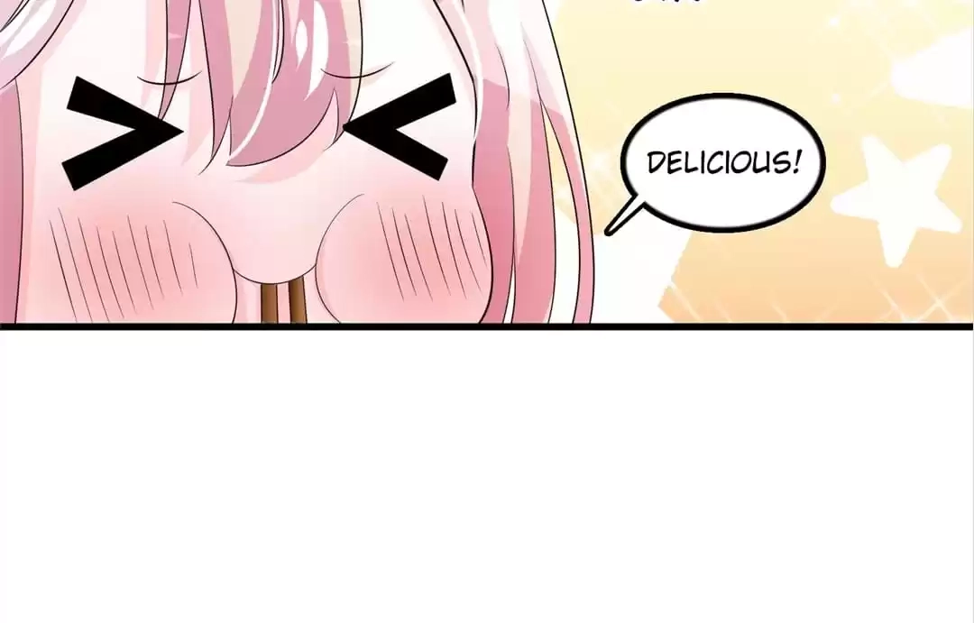 Delicate and Meek, Me? Chapter 97 page 19 - 