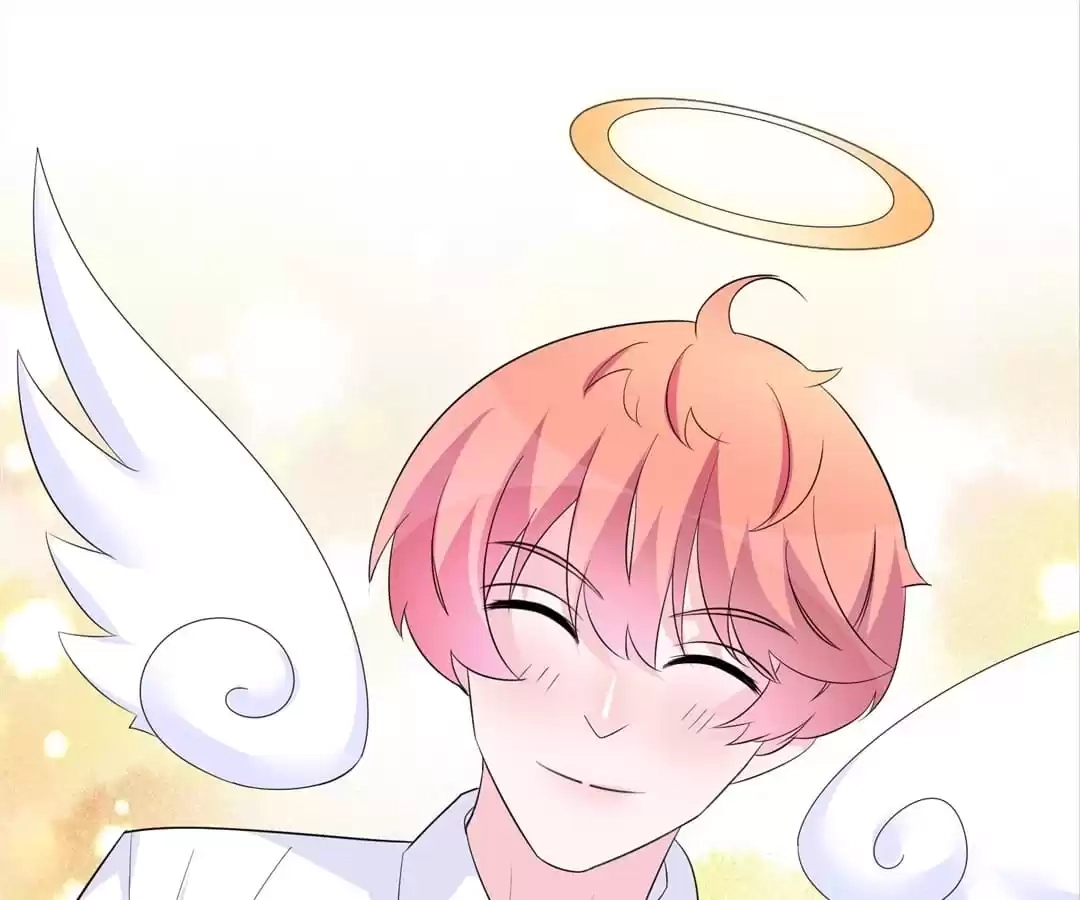 Delicate and Meek, Me? Chapter 97 page 20 - 
