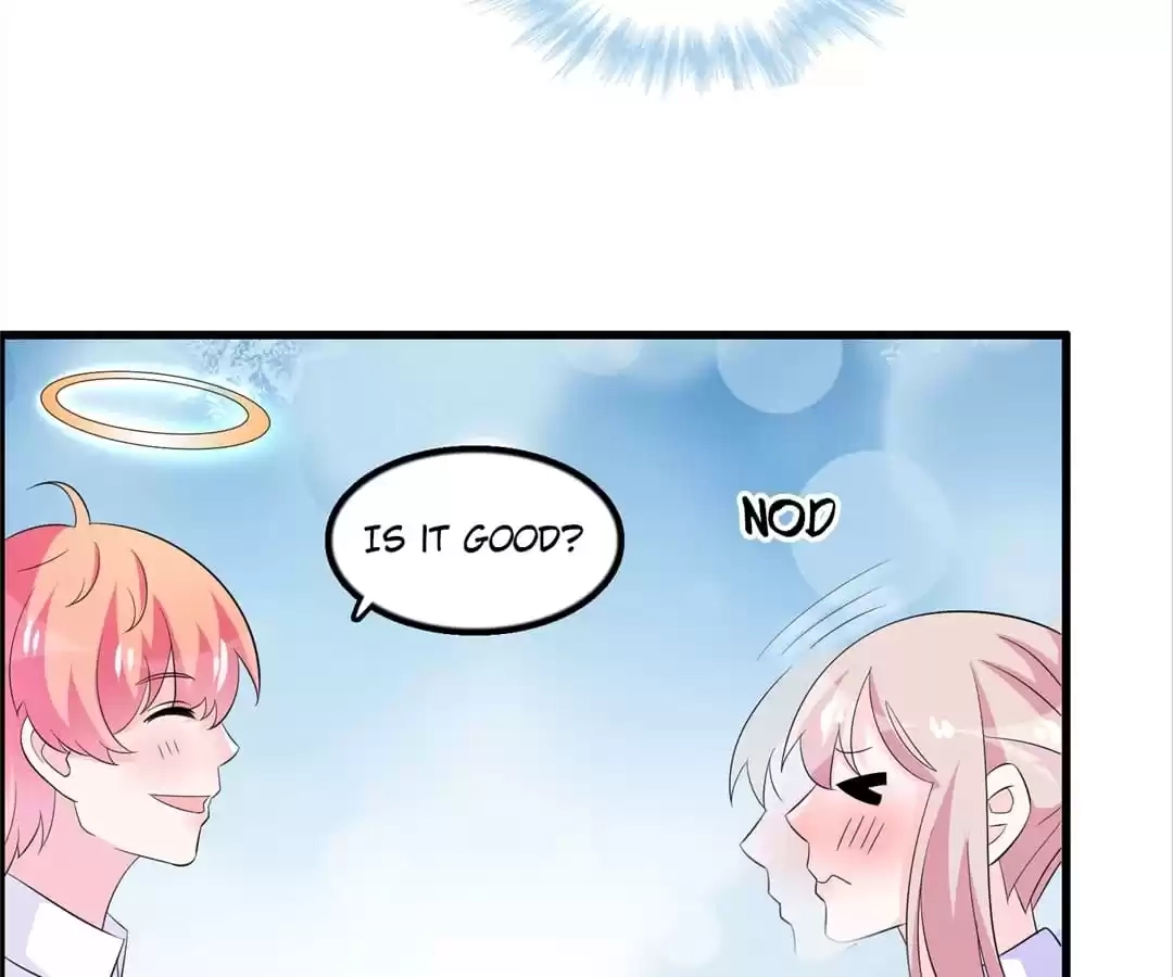 Delicate and Meek, Me? Chapter 97 page 22 - 