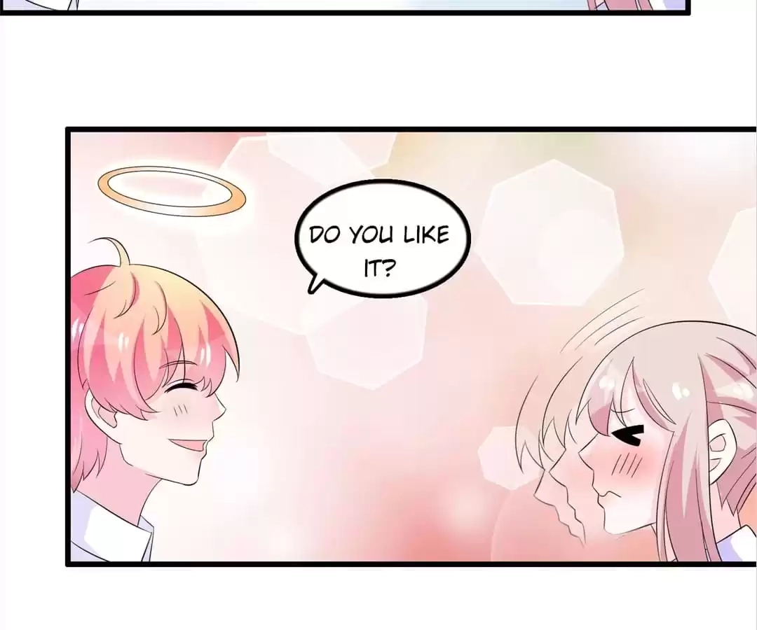 Delicate and Meek, Me? Chapter 97 page 23 - 