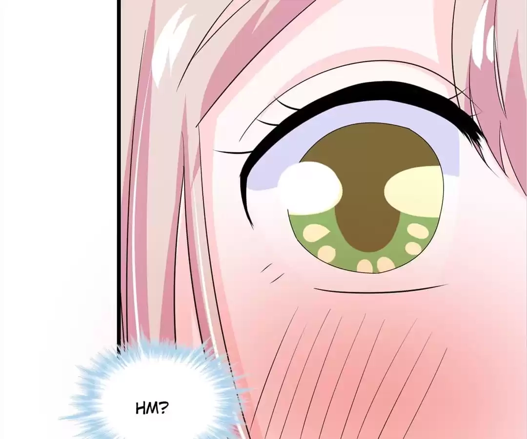Delicate and Meek, Me? Chapter 97 page 27 - 