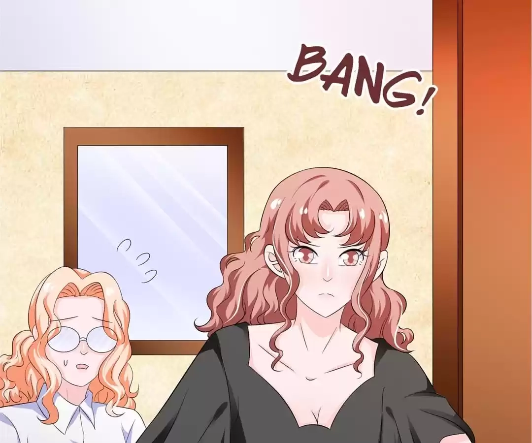 Delicate and Meek, Me? Chapter 97 page 31 - 