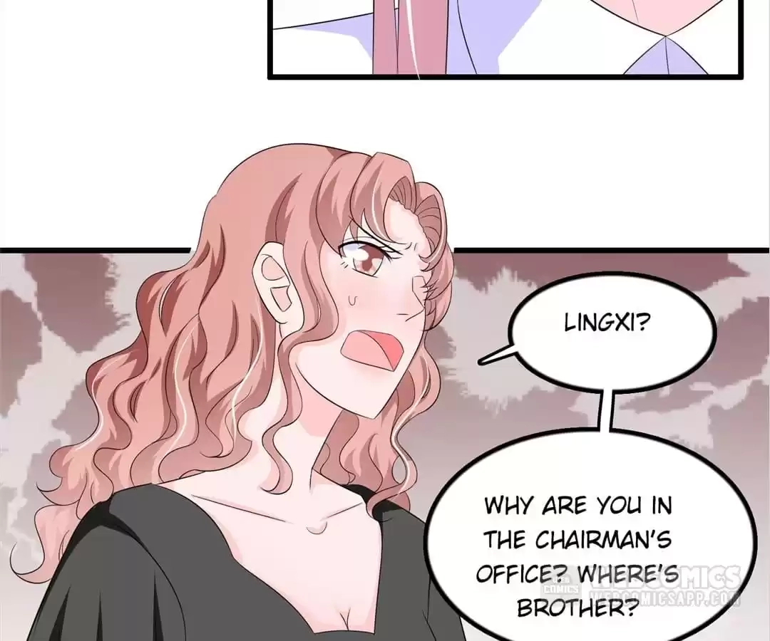 Delicate and Meek, Me? Chapter 97 page 34 - 