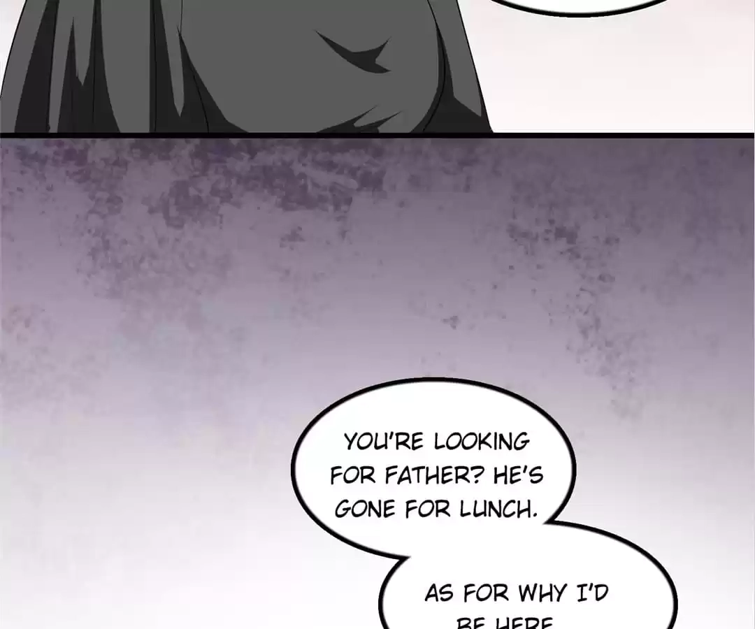 Delicate and Meek, Me? Chapter 97 page 35 - 