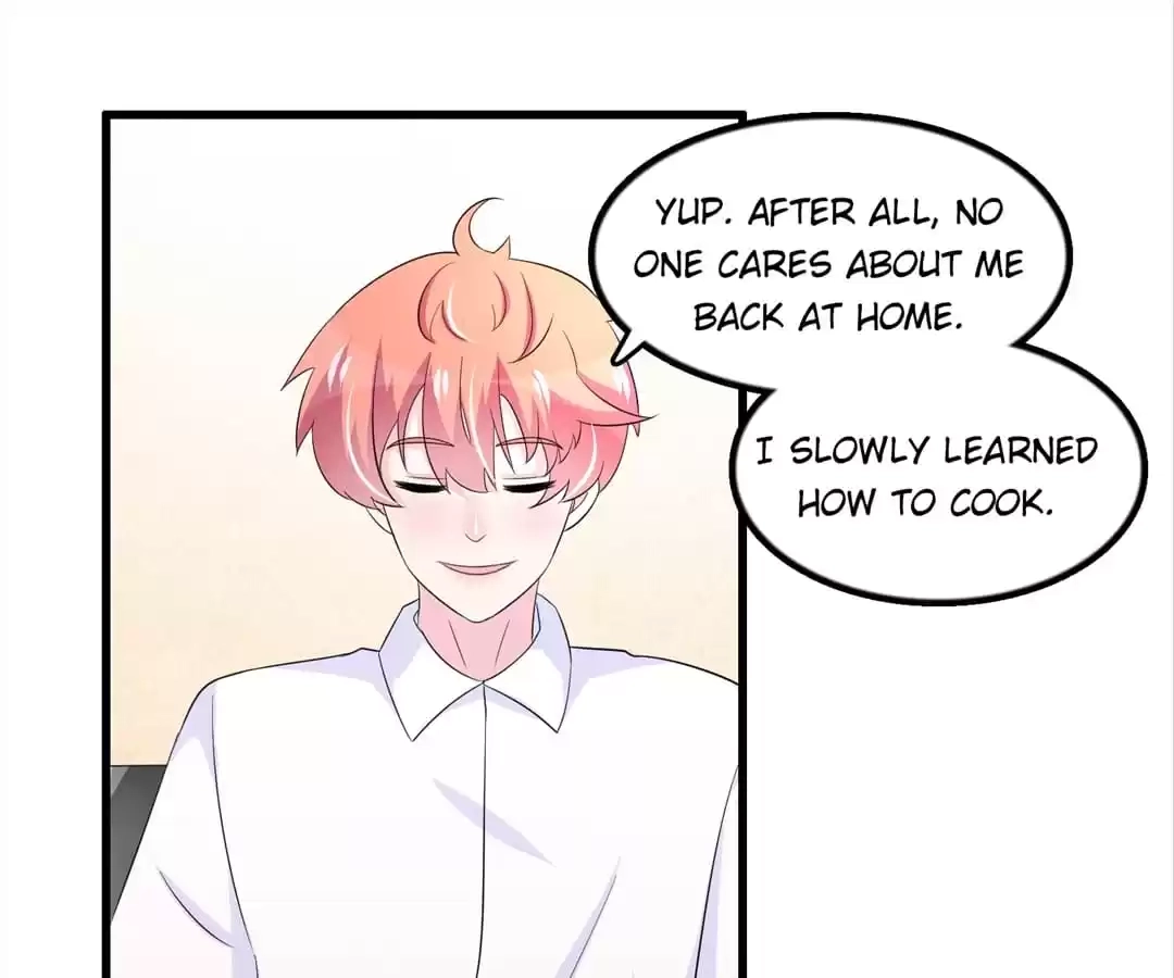 Delicate and Meek, Me? Chapter 97 page 5 - 