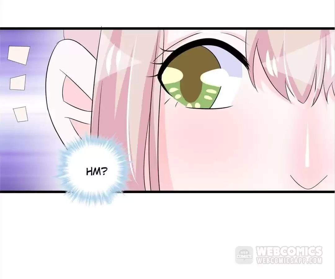 Delicate and Meek, Me? Chapter 97 page 42 - 