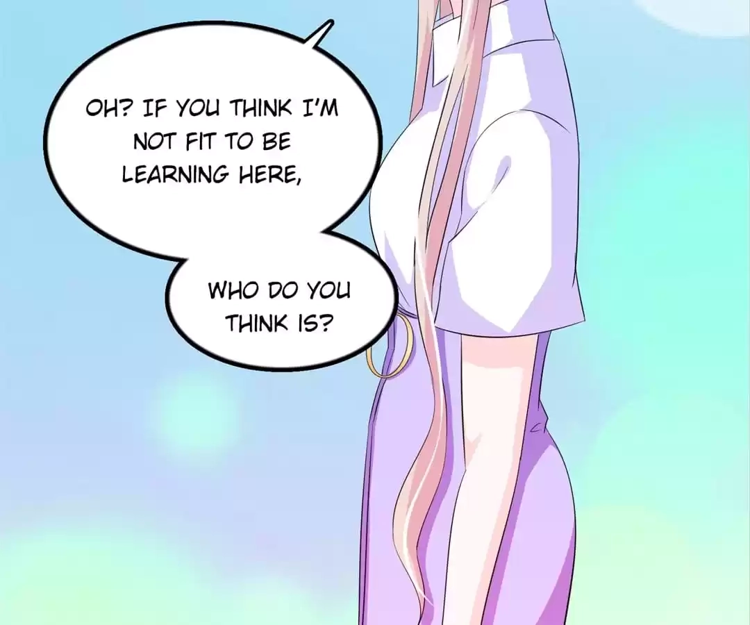 Delicate and Meek, Me? Chapter 97 page 44 - 