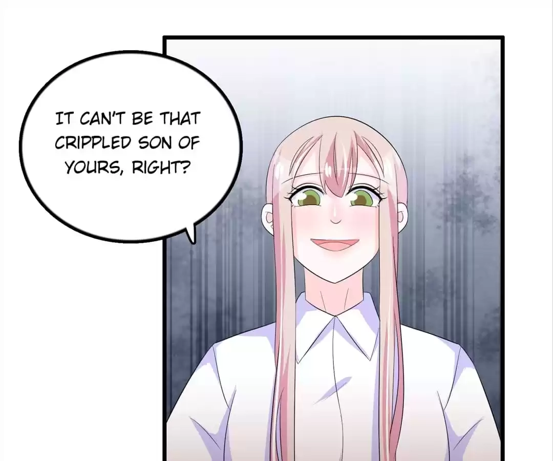 Delicate and Meek, Me? Chapter 97 page 46 - 