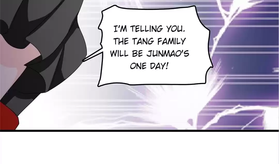 Delicate and Meek, Me? Chapter 97 page 48 - 