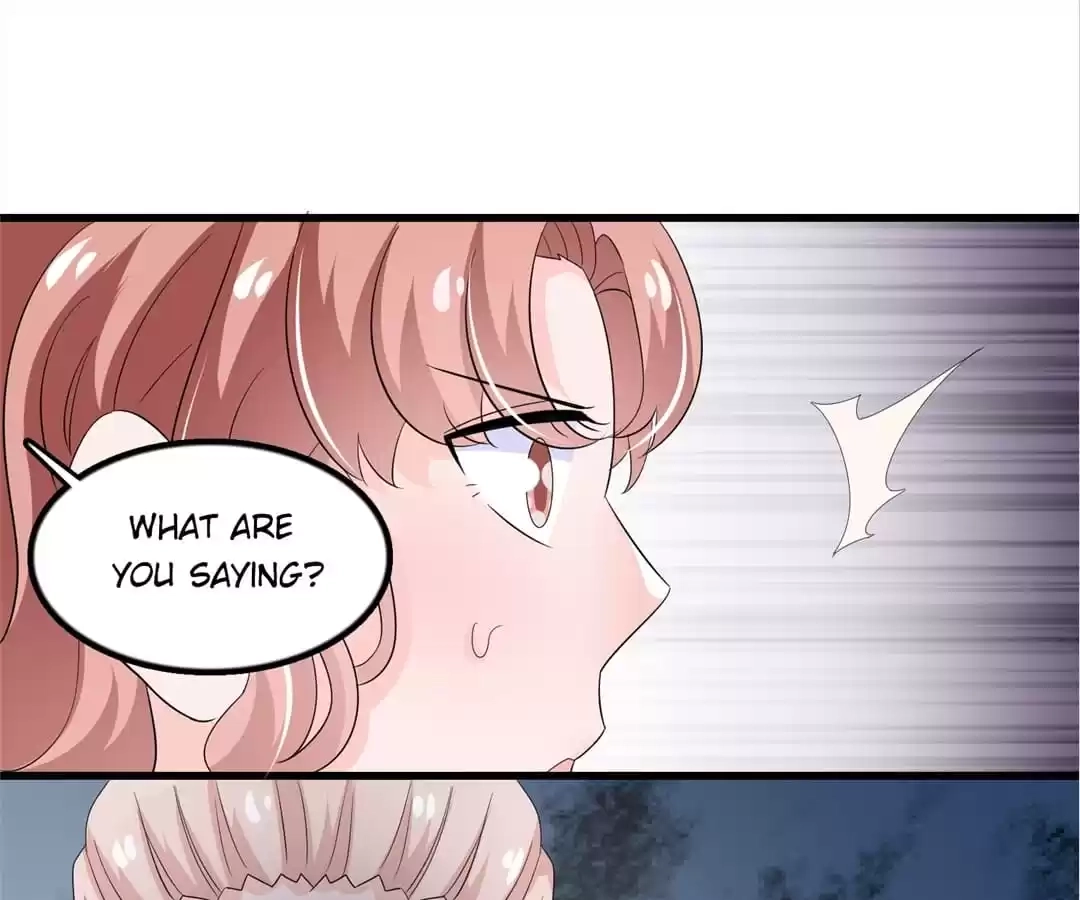Delicate and Meek, Me? Chapter 97 page 49 - 