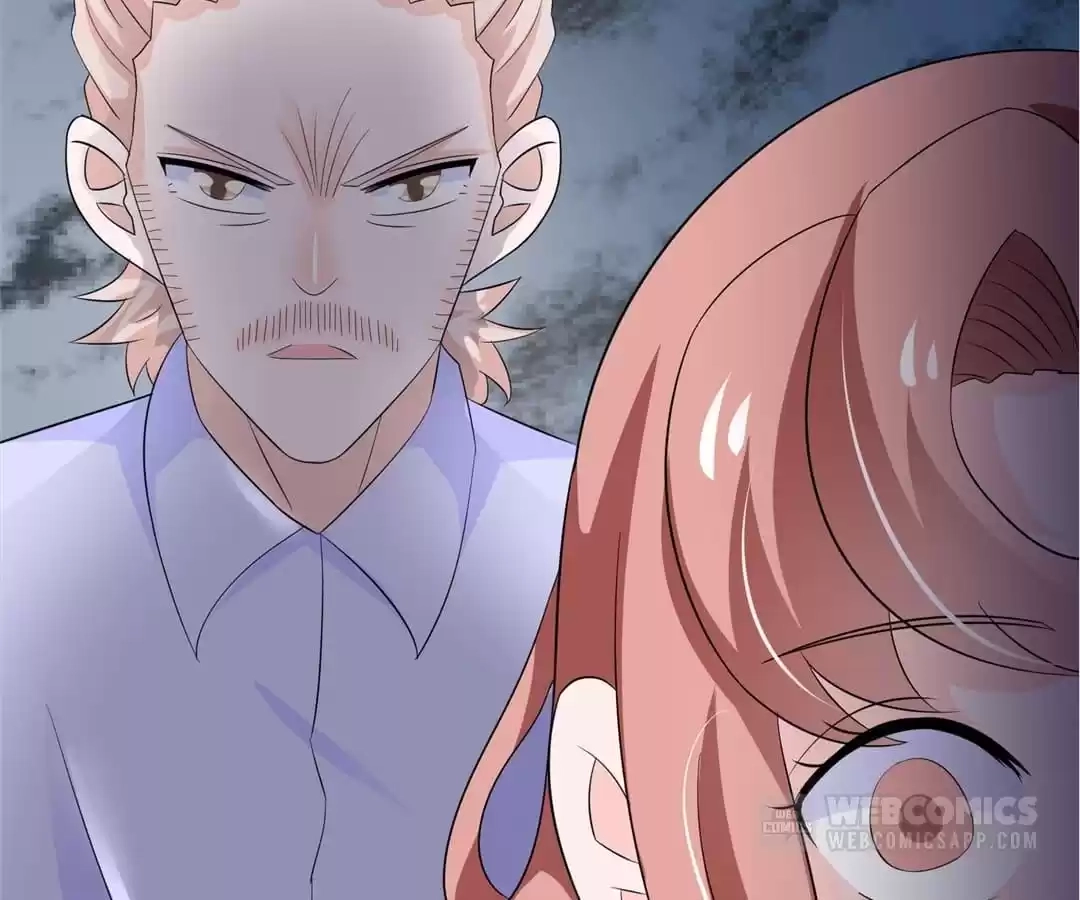 Delicate and Meek, Me? Chapter 97 page 50 - 