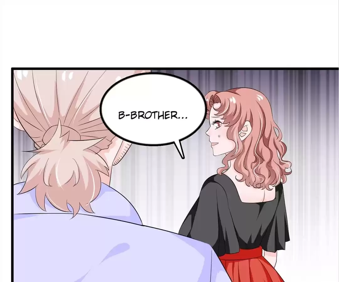 Delicate and Meek, Me? Chapter 98 page 1 - 