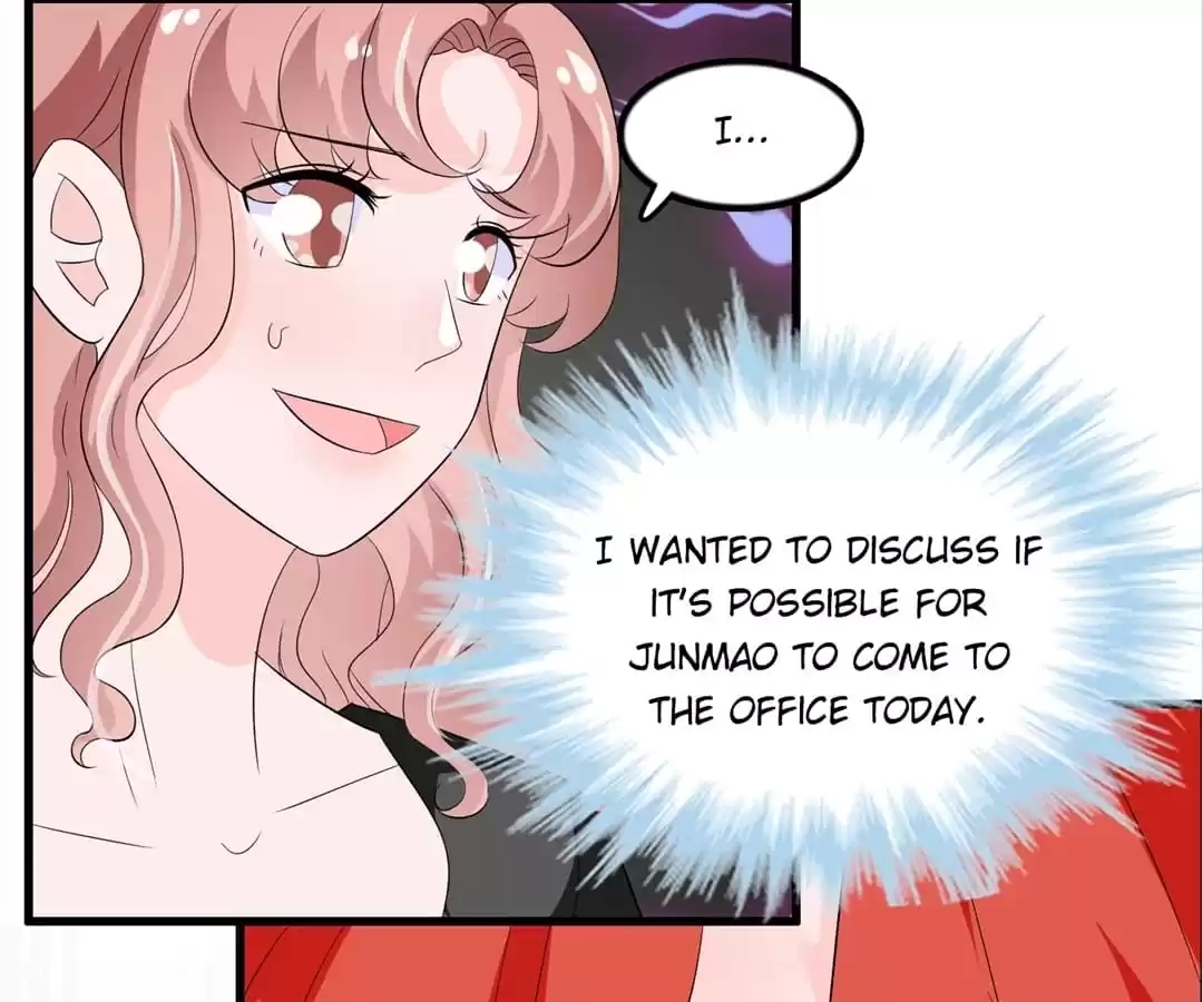 Delicate and Meek, Me? Chapter 98 page 11 - 