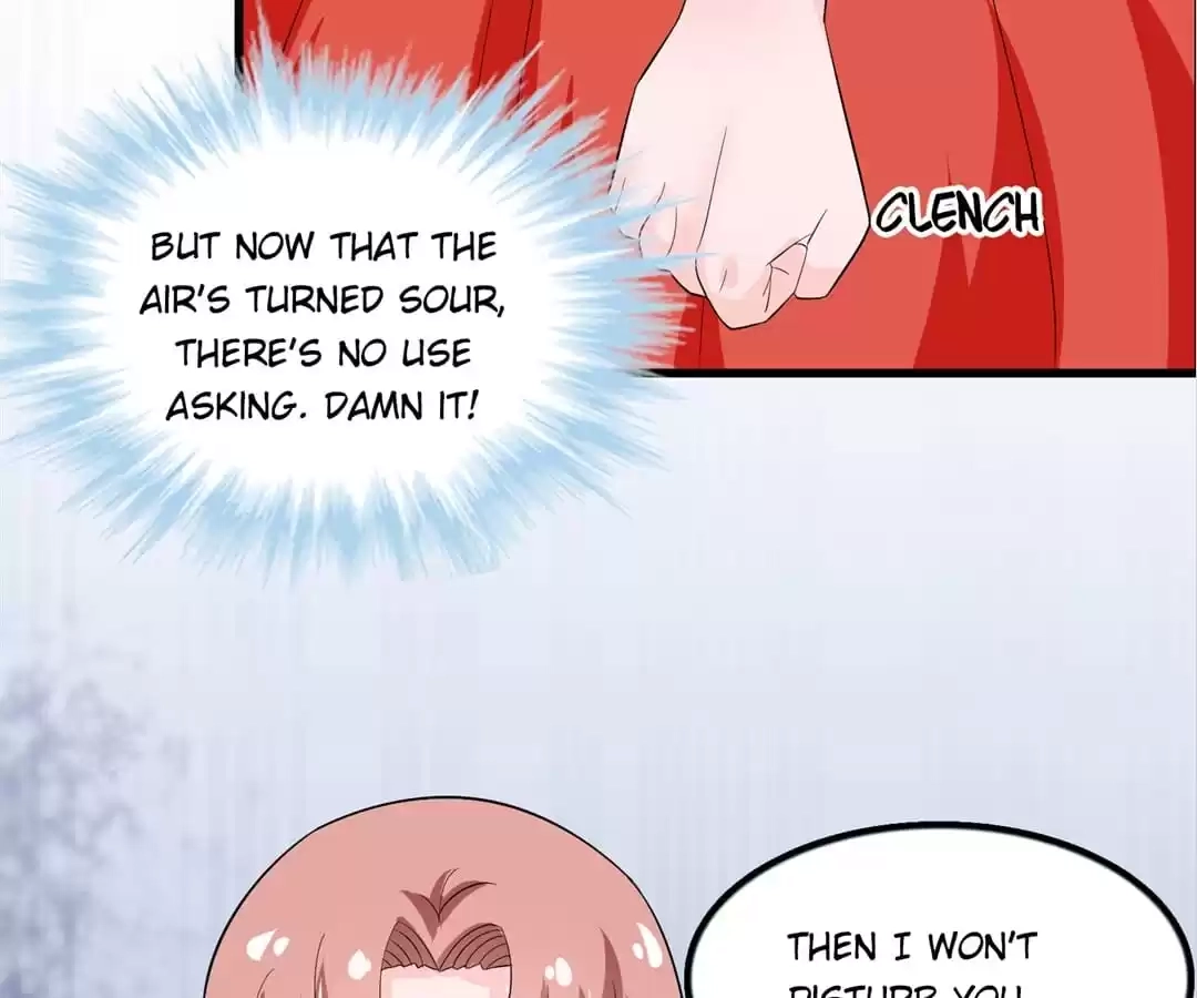 Delicate and Meek, Me? Chapter 98 page 12 - 