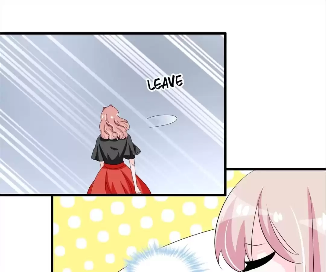 Delicate and Meek, Me? Chapter 98 page 15 - 