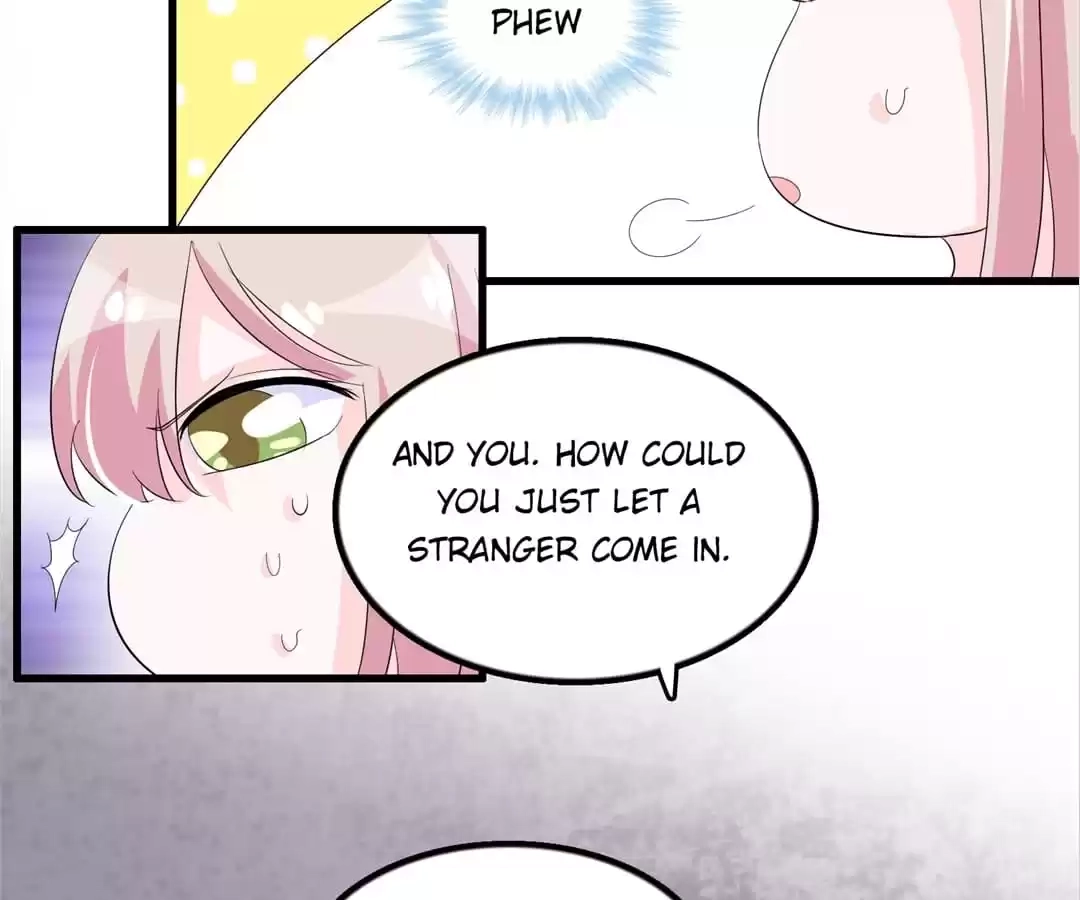 Delicate and Meek, Me? Chapter 98 page 16 - 