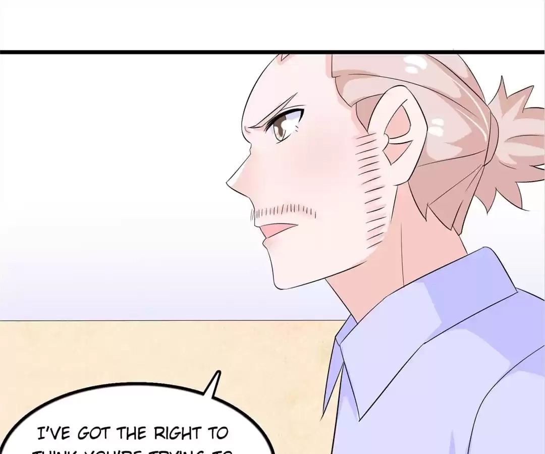 Delicate and Meek, Me? Chapter 98 page 19 - 
