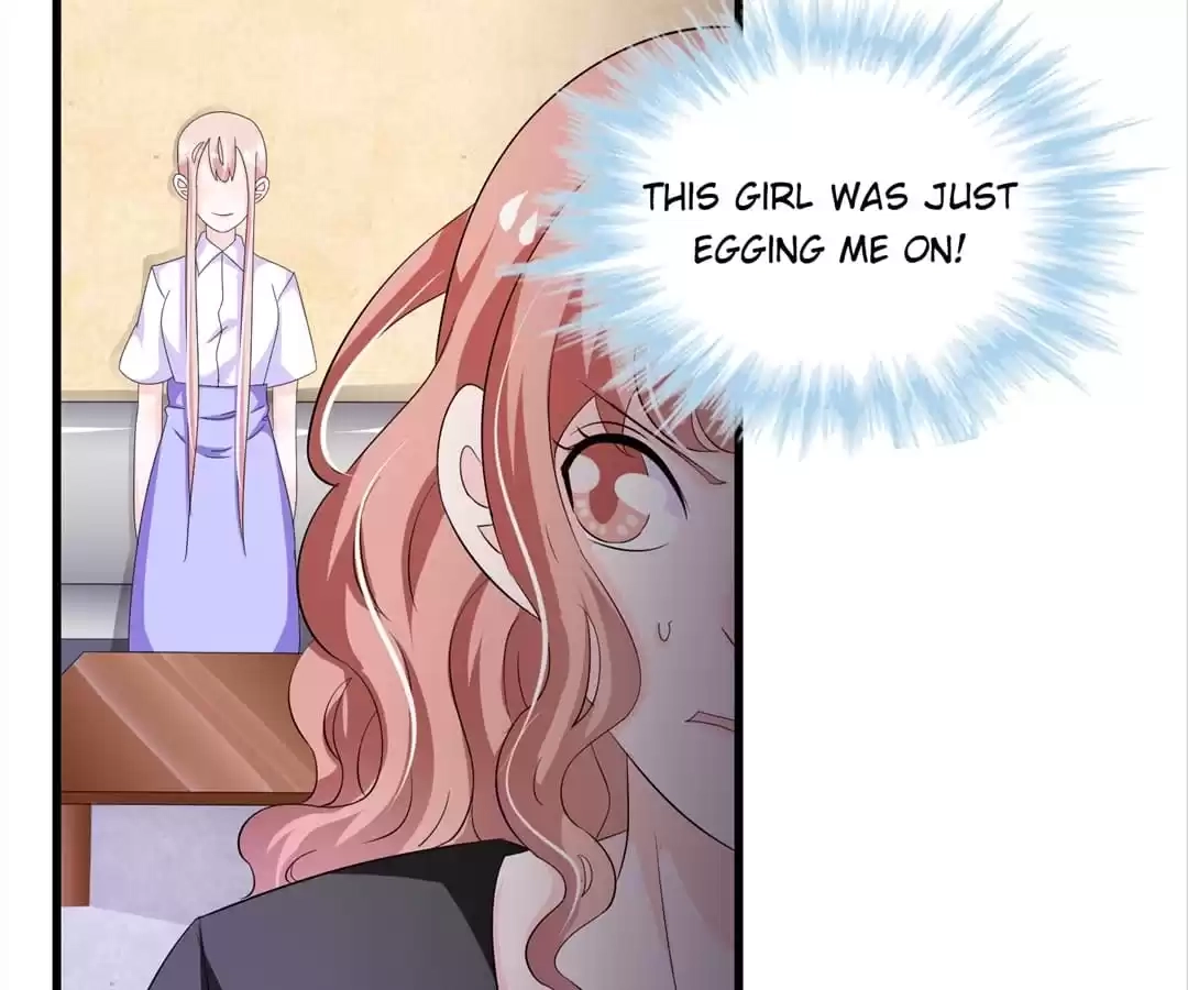 Delicate and Meek, Me? Chapter 98 page 3 - 