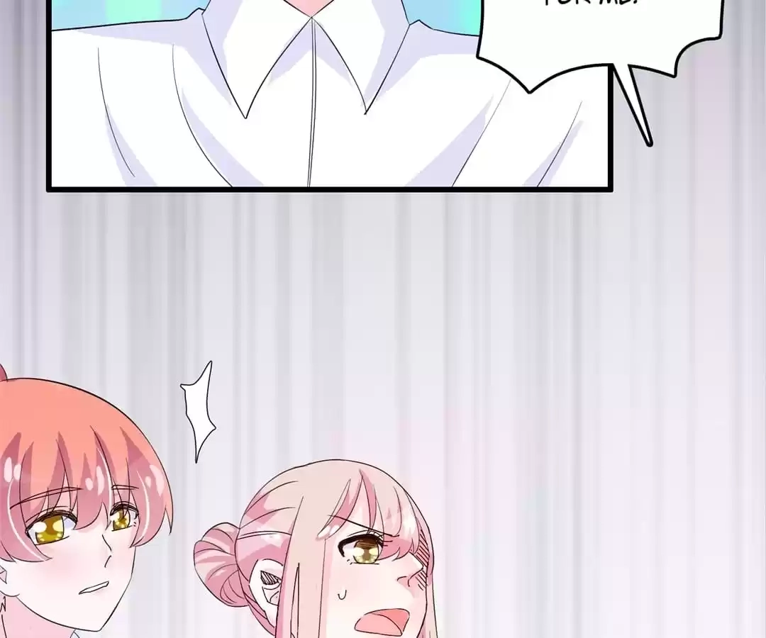 Delicate and Meek, Me? Chapter 98 page 21 - 