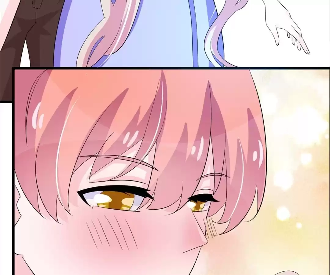 Delicate and Meek, Me? Chapter 98 page 23 - 