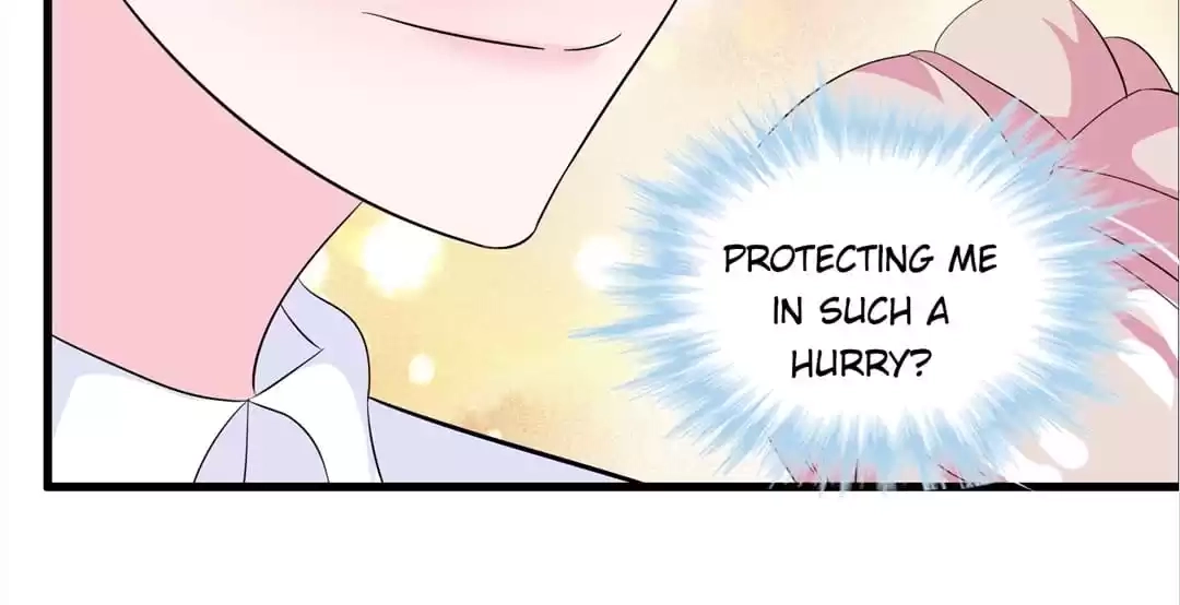 Delicate and Meek, Me? Chapter 98 page 24 - 