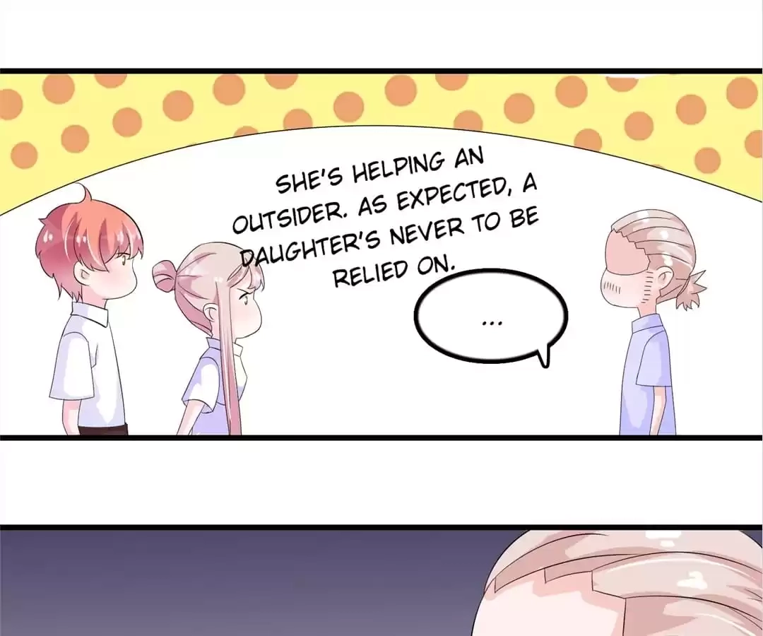 Delicate and Meek, Me? Chapter 98 page 25 - 