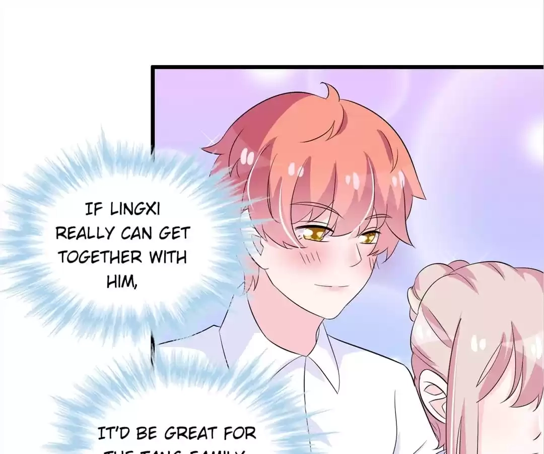 Delicate and Meek, Me? Chapter 98 page 28 - 