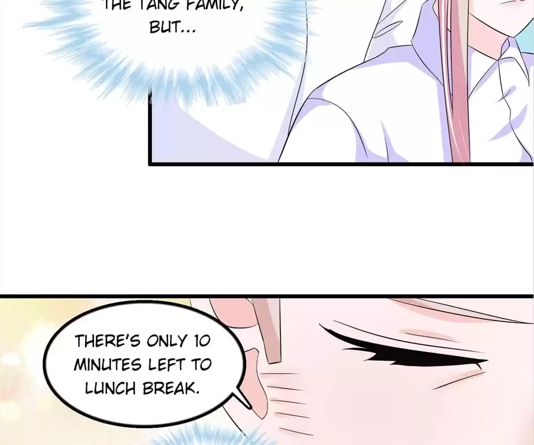 Delicate and Meek, Me? Chapter 98 page 29 - 