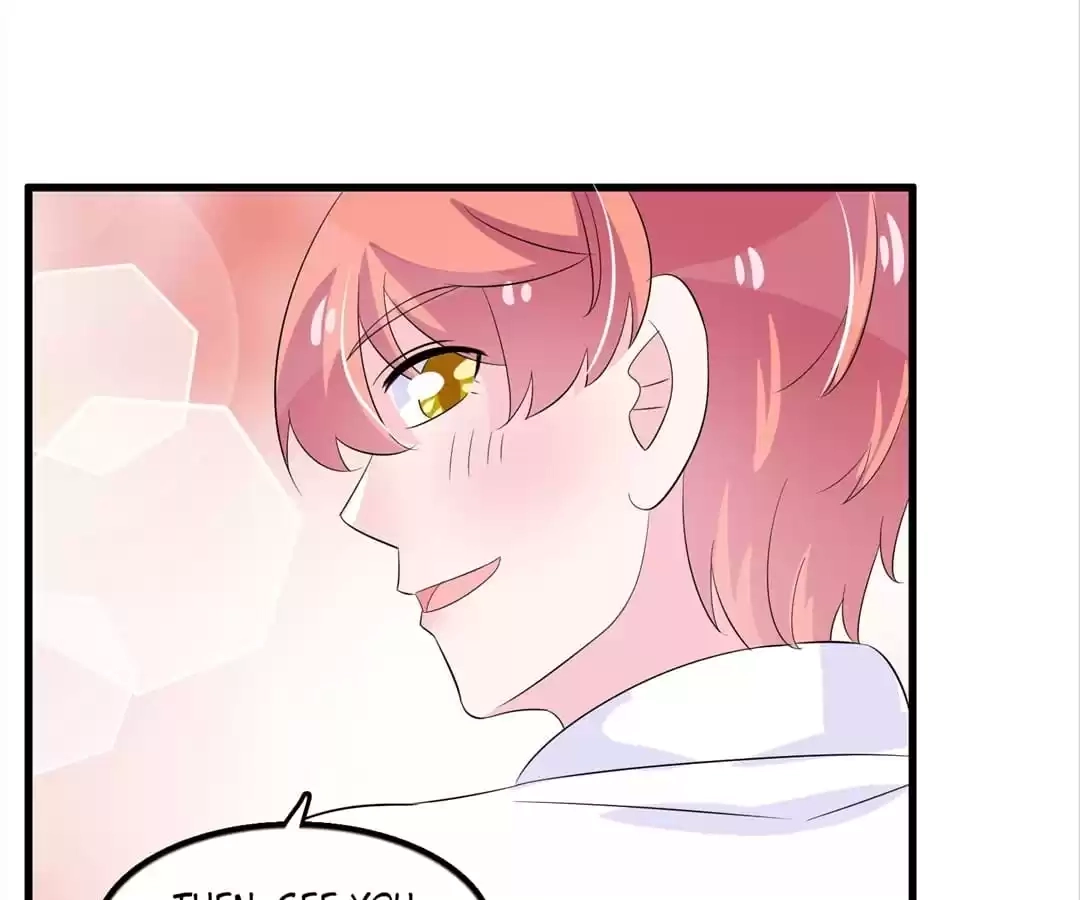 Delicate and Meek, Me? Chapter 98 page 39 - 