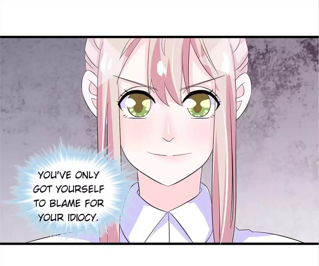 Delicate and Meek, Me? Chapter 98 page 5 - 