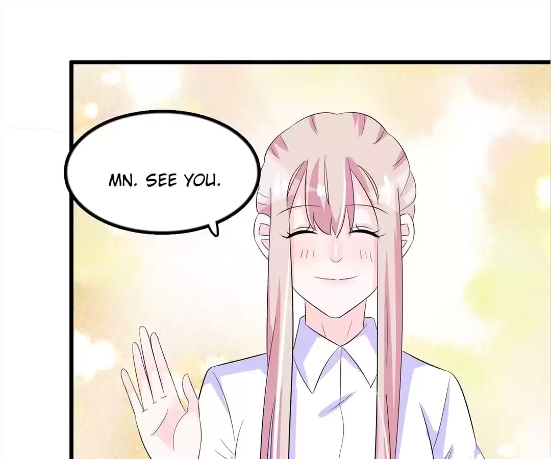 Delicate and Meek, Me? Chapter 98 page 41 - 