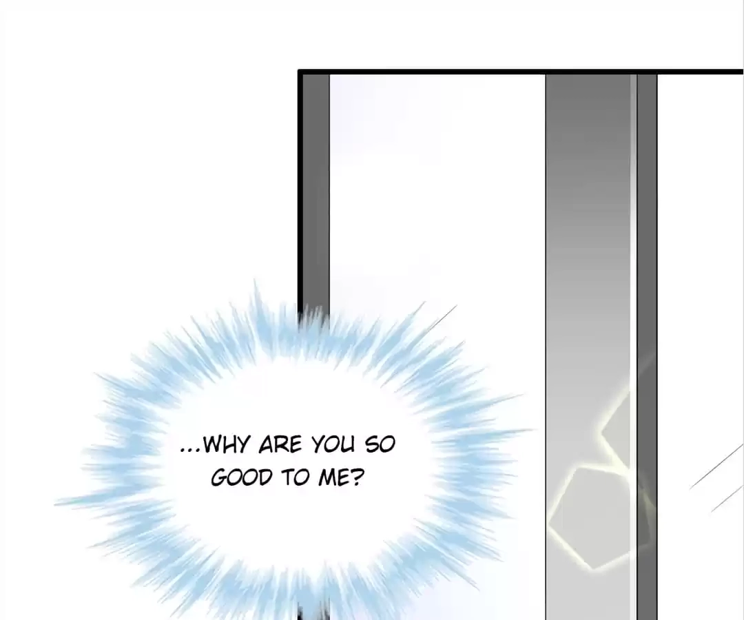 Delicate and Meek, Me? Chapter 98 page 46 - 