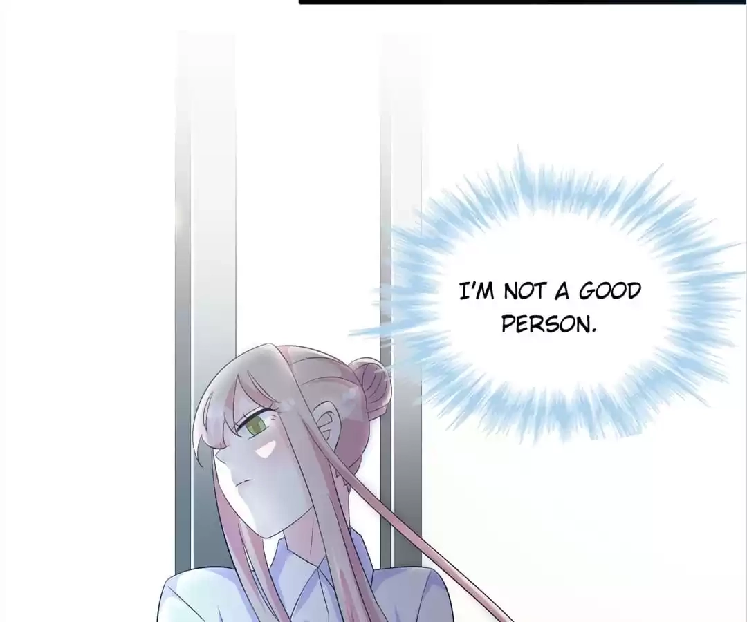 Delicate and Meek, Me? Chapter 98 page 48 - 