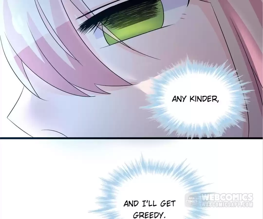 Delicate and Meek, Me? Chapter 98 page 50 - 